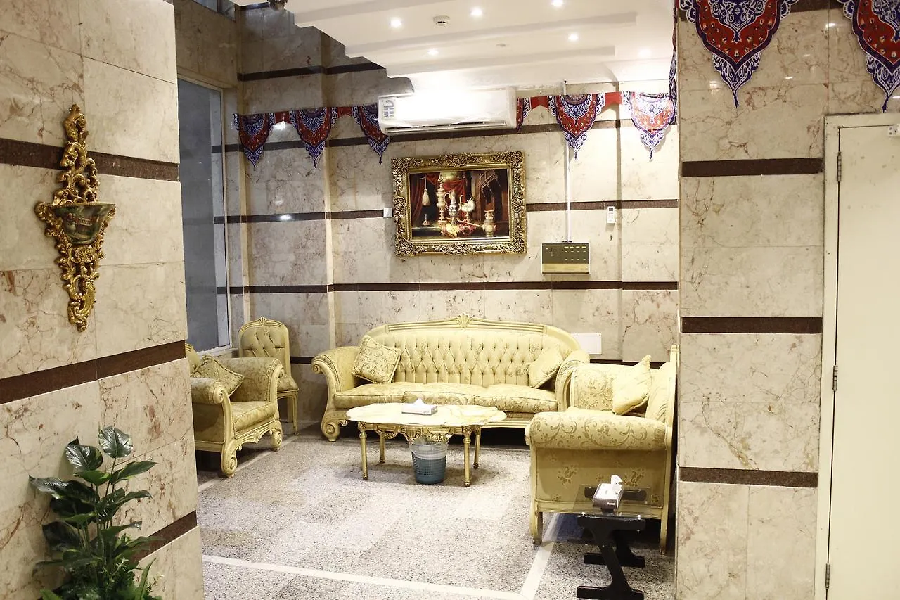 Sadan Umm Al Qura Hotel Mecca