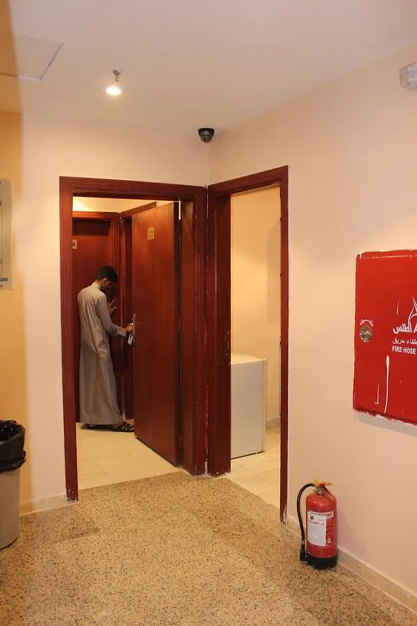 Sadan Umm Al Qura Hotel Mecca