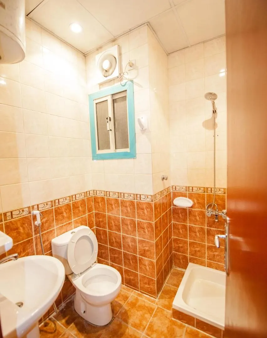 Sadan Umm Al Qura Hotel Mecca 0*,
