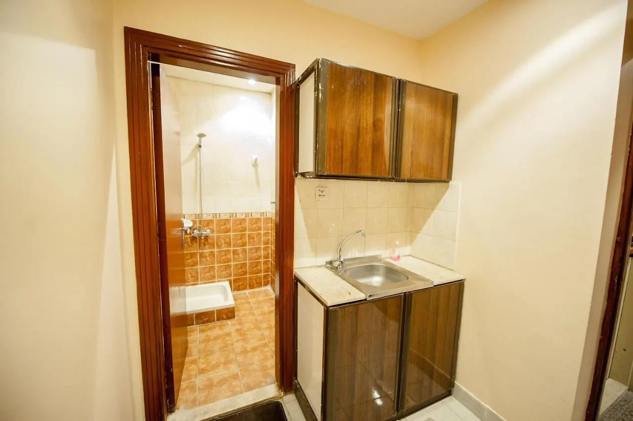 Sadan Umm Al Qura Hotel Mecca