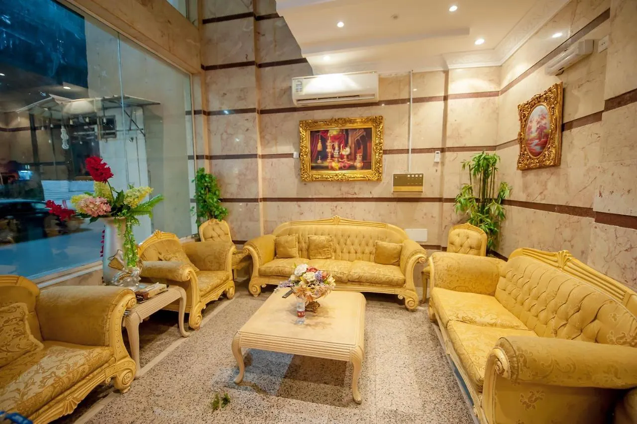 Sadan Umm Al Qura Hotel Mecca 0*,  Saudi Arabia